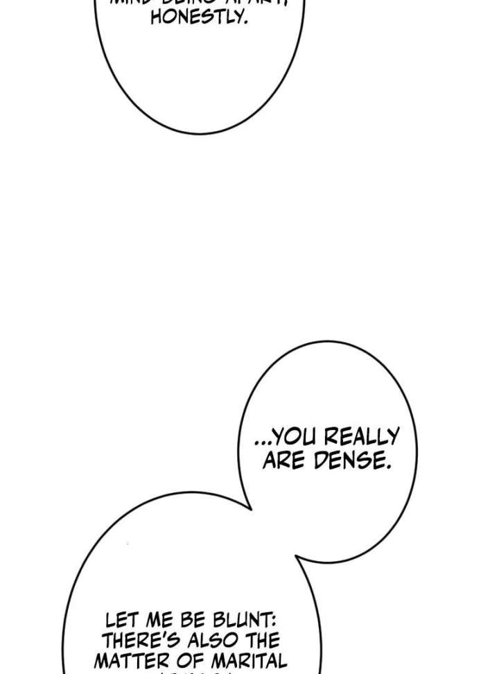 I May Be a Failed Saint, but the Marquess Who Hates Saints Can’t Seem to Stop Doting on Me Chapter 26 - Page 46