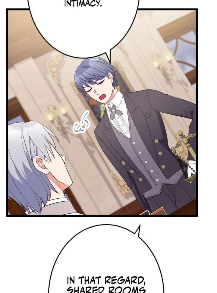 I May Be a Failed Saint, but the Marquess Who Hates Saints Can’t Seem to Stop Doting on Me Chapter 26 - Page 47