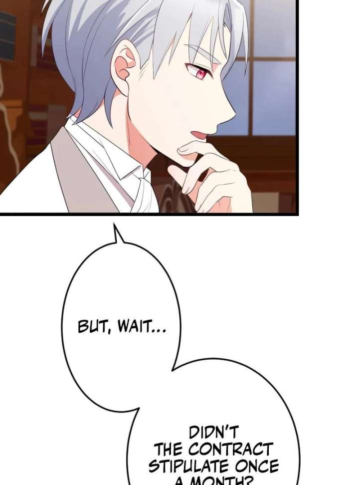 I May Be a Failed Saint, but the Marquess Who Hates Saints Can’t Seem to Stop Doting on Me Chapter 26 - Page 49