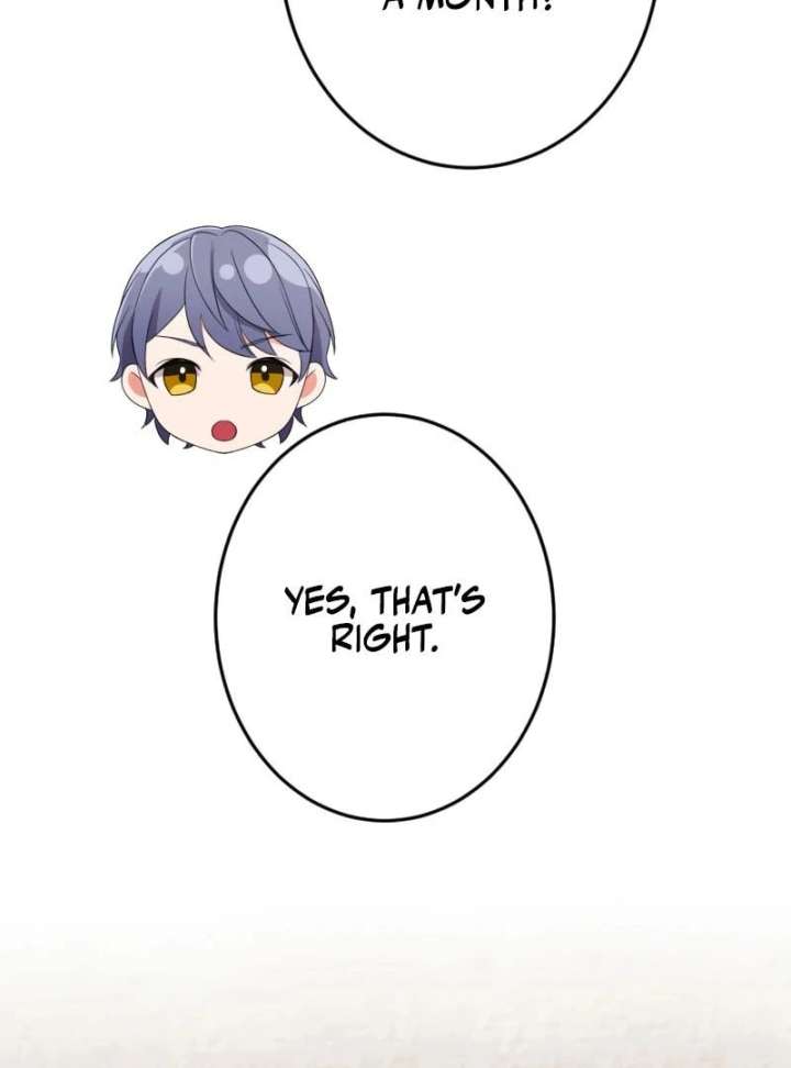 I May Be a Failed Saint, but the Marquess Who Hates Saints Can’t Seem to Stop Doting on Me Chapter 26 - Page 50