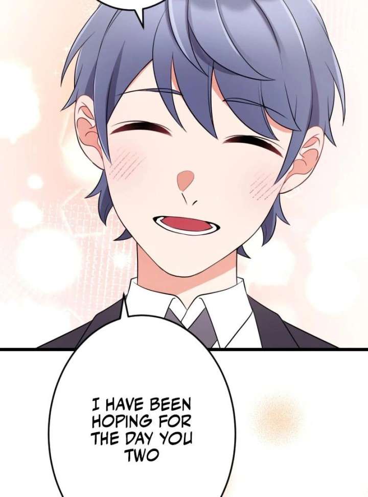 I May Be a Failed Saint, but the Marquess Who Hates Saints Can’t Seem to Stop Doting on Me Chapter 26 - Page 6