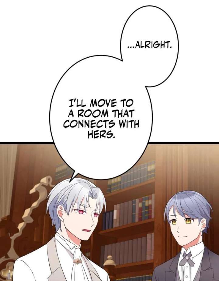 I May Be a Failed Saint, but the Marquess Who Hates Saints Can’t Seem to Stop Doting on Me Chapter 26 - Page 53