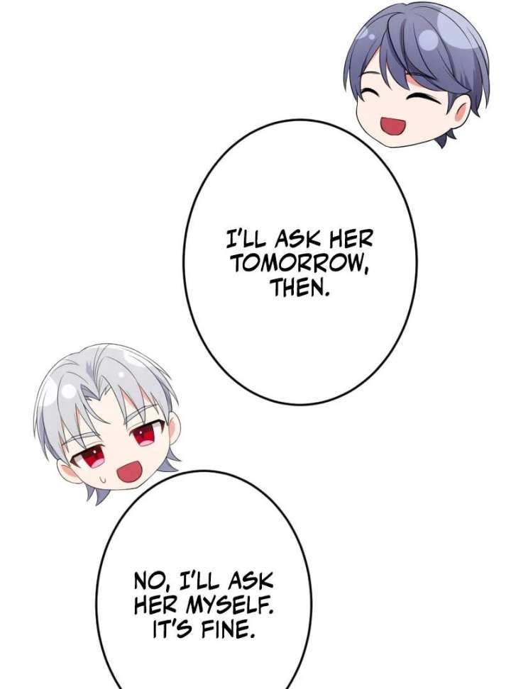 I May Be a Failed Saint, but the Marquess Who Hates Saints Can’t Seem to Stop Doting on Me Chapter 26 - Page 55