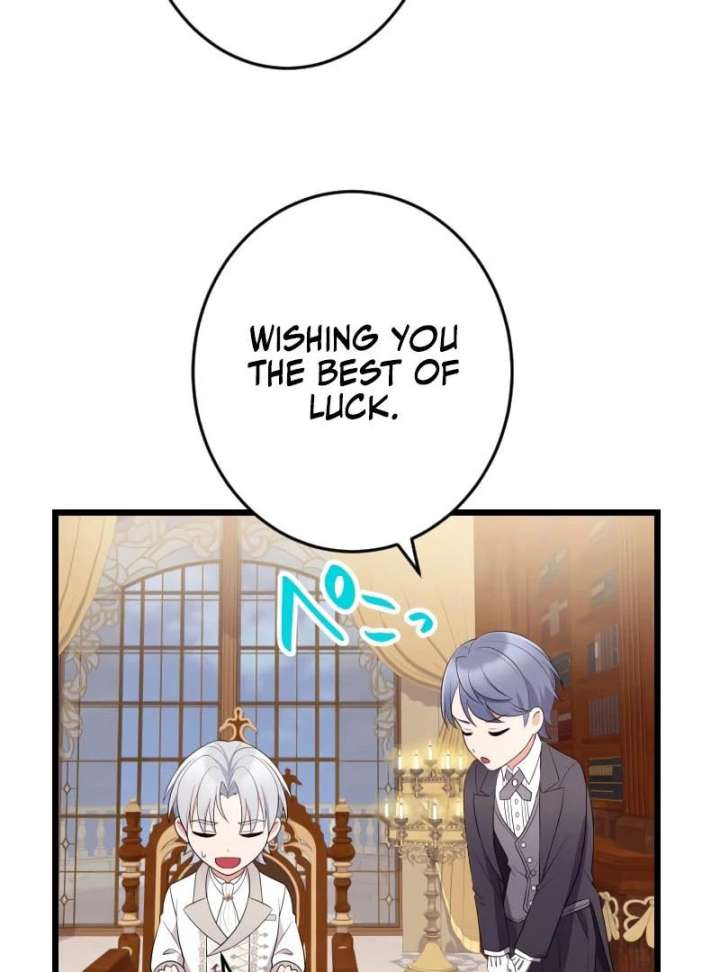 I May Be a Failed Saint, but the Marquess Who Hates Saints Can’t Seem to Stop Doting on Me Chapter 26 - Page 56