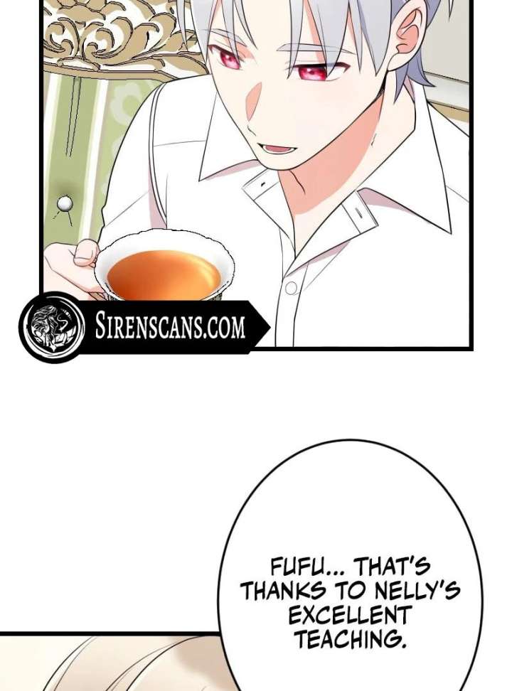 I May Be a Failed Saint, but the Marquess Who Hates Saints Can’t Seem to Stop Doting on Me Chapter 26 - Page 75