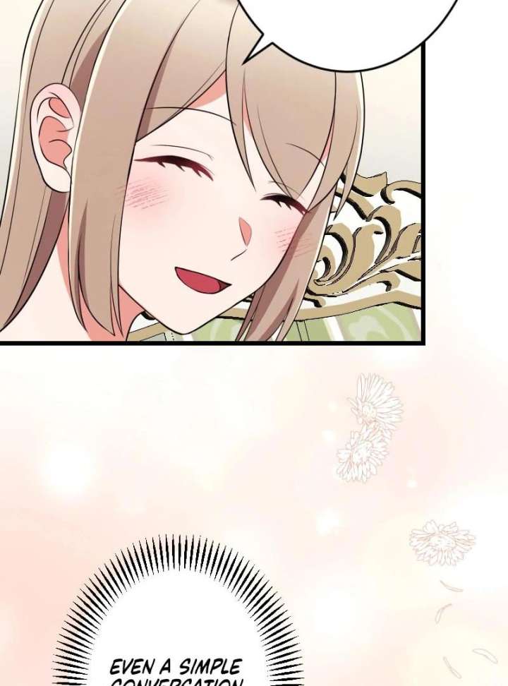 I May Be a Failed Saint, but the Marquess Who Hates Saints Can’t Seem to Stop Doting on Me Chapter 26 - Page 76