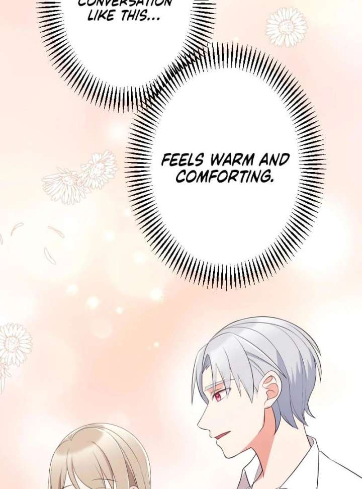 I May Be a Failed Saint, but the Marquess Who Hates Saints Can’t Seem to Stop Doting on Me Chapter 26 - Page 77