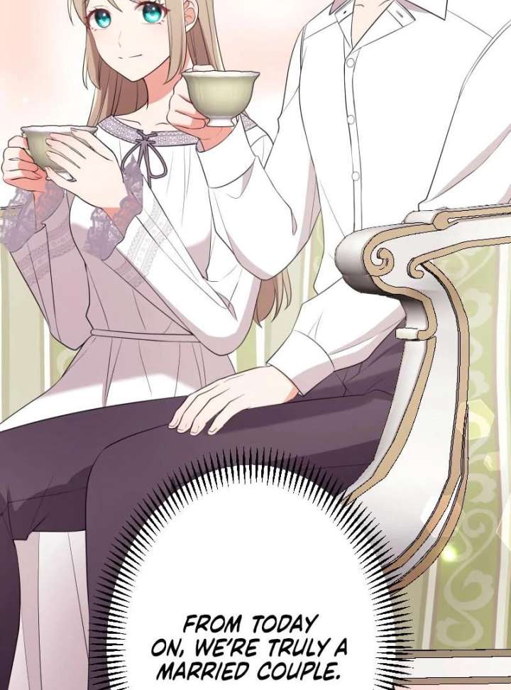 I May Be a Failed Saint, but the Marquess Who Hates Saints Can’t Seem to Stop Doting on Me Chapter 26 - Page 78