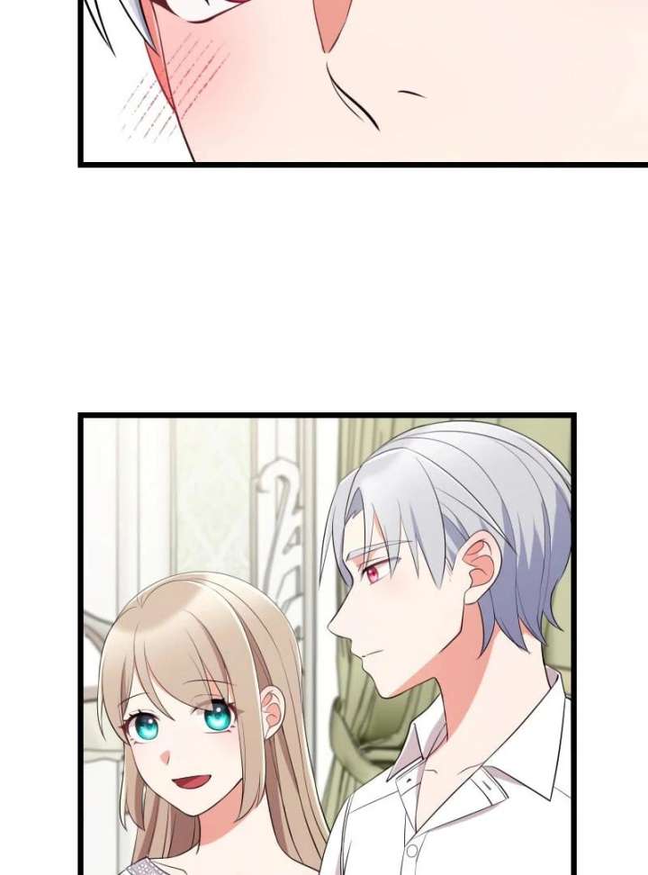 I May Be a Failed Saint, but the Marquess Who Hates Saints Can’t Seem to Stop Doting on Me Chapter 26 - Page 80