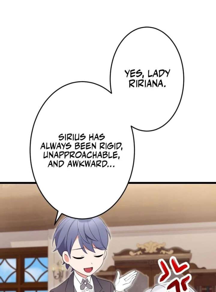 I May Be a Failed Saint, but the Marquess Who Hates Saints Can’t Seem to Stop Doting on Me Chapter 26 - Page 9