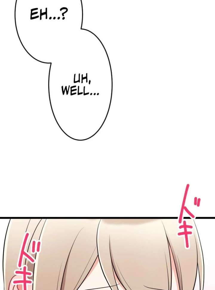 I May Be a Failed Saint, but the Marquess Who Hates Saints Can’t Seem to Stop Doting on Me Chapter 26 - Page 83