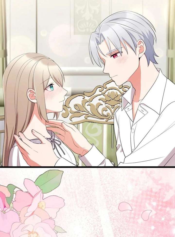 I May Be a Failed Saint, but the Marquess Who Hates Saints Can’t Seem to Stop Doting on Me Chapter 26 - Page 85