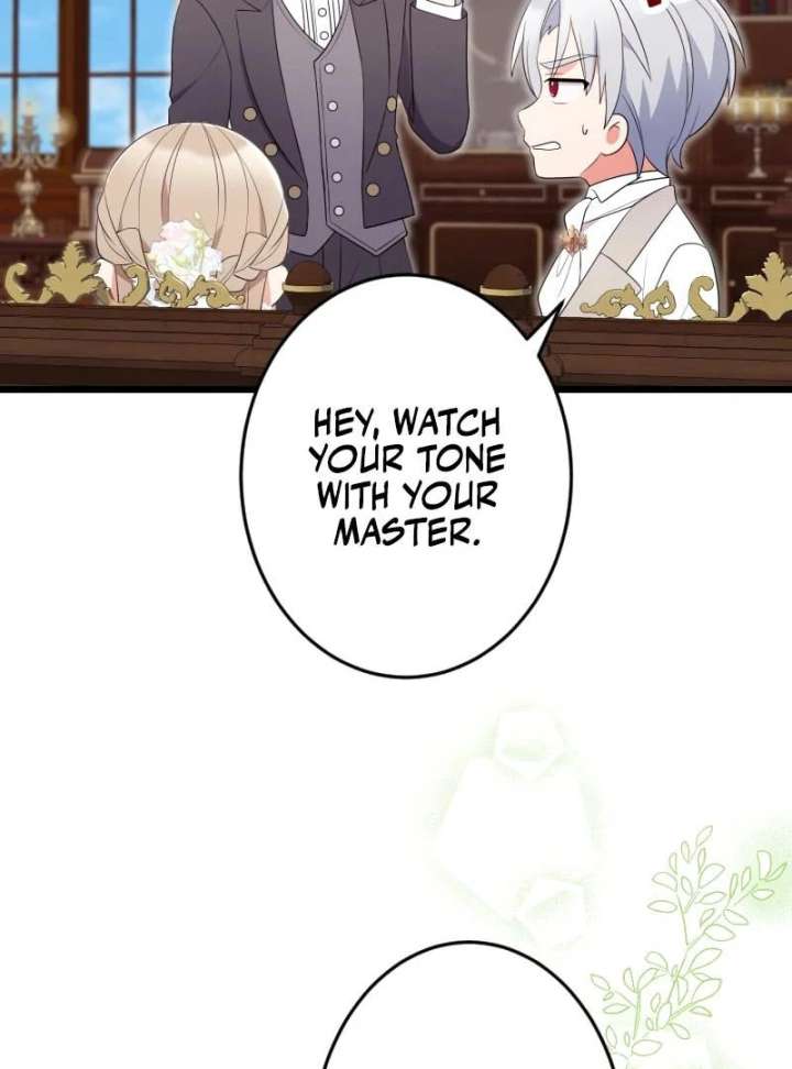 I May Be a Failed Saint, but the Marquess Who Hates Saints Can’t Seem to Stop Doting on Me Chapter 26 - Page 10