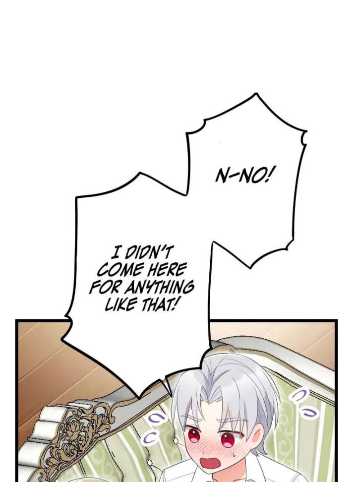 I May Be a Failed Saint, but the Marquess Who Hates Saints Can’t Seem to Stop Doting on Me Chapter 26 - Page 93