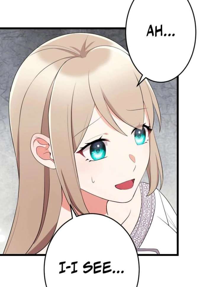 I May Be a Failed Saint, but the Marquess Who Hates Saints Can’t Seem to Stop Doting on Me Chapter 26 - Page 95