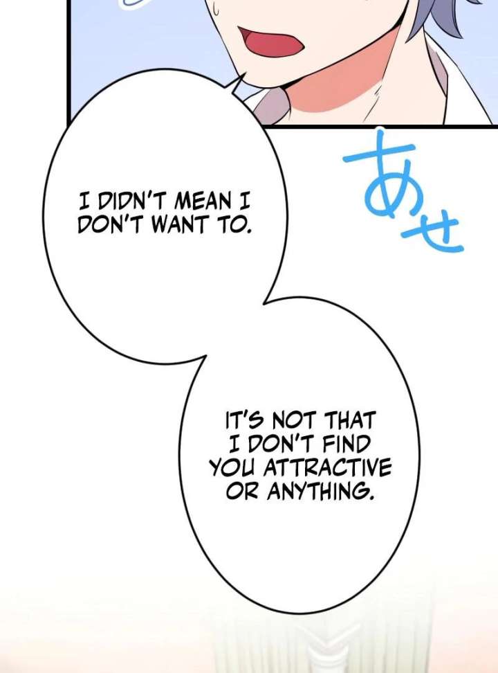 I May Be a Failed Saint, but the Marquess Who Hates Saints Can’t Seem to Stop Doting on Me Chapter 26 - Page 97