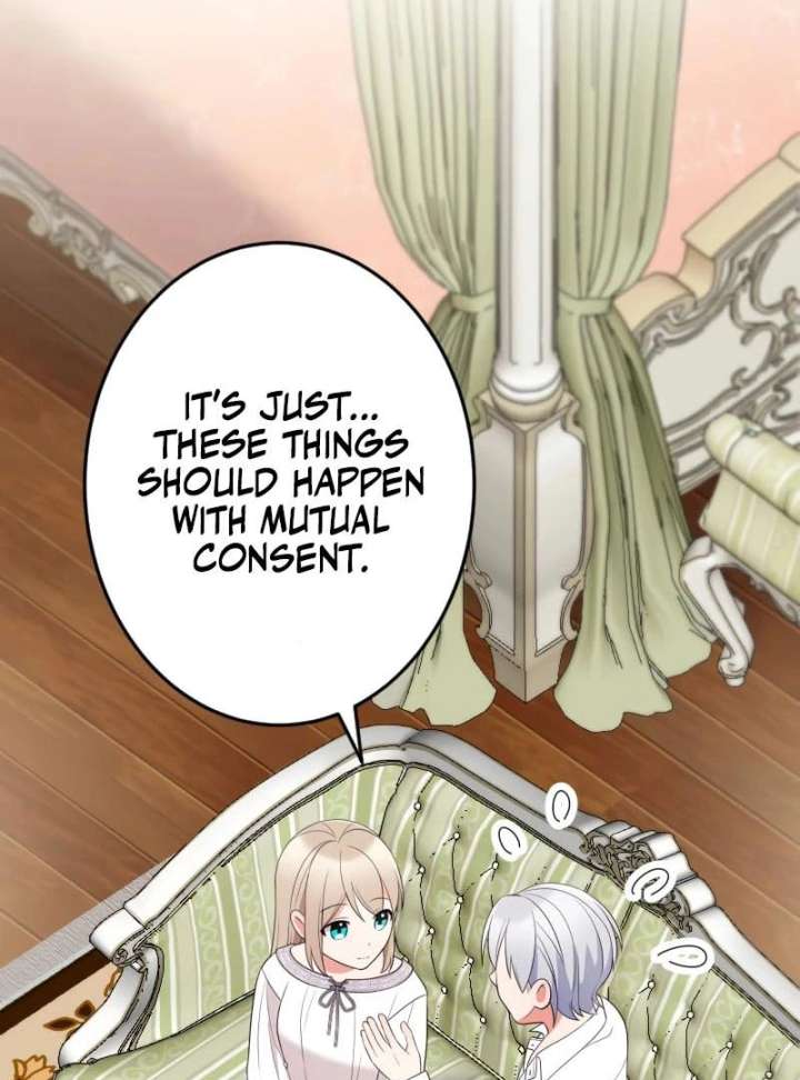 I May Be a Failed Saint, but the Marquess Who Hates Saints Can’t Seem to Stop Doting on Me Chapter 26 - Page 98