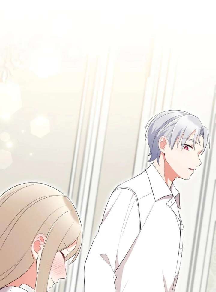 I May Be a Failed Saint, but the Marquess Who Hates Saints Can’t Seem to Stop Doting on Me Chapter 27 - Page 1