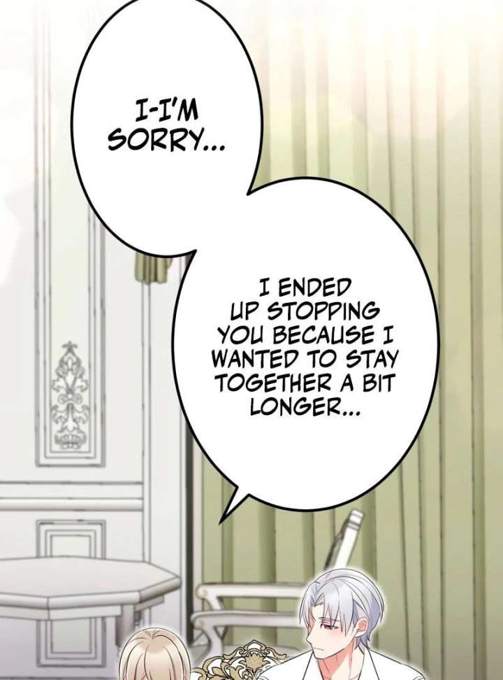 I May Be a Failed Saint, but the Marquess Who Hates Saints Can’t Seem to Stop Doting on Me Chapter 27 - Page 11