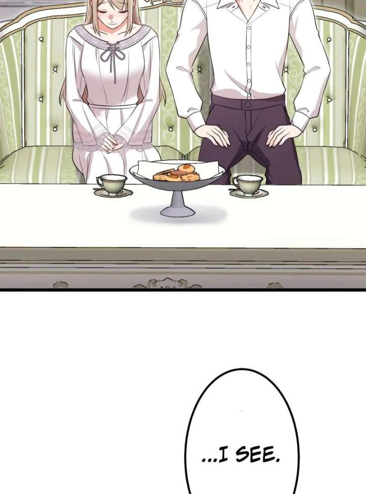 I May Be a Failed Saint, but the Marquess Who Hates Saints Can’t Seem to Stop Doting on Me Chapter 27 - Page 12