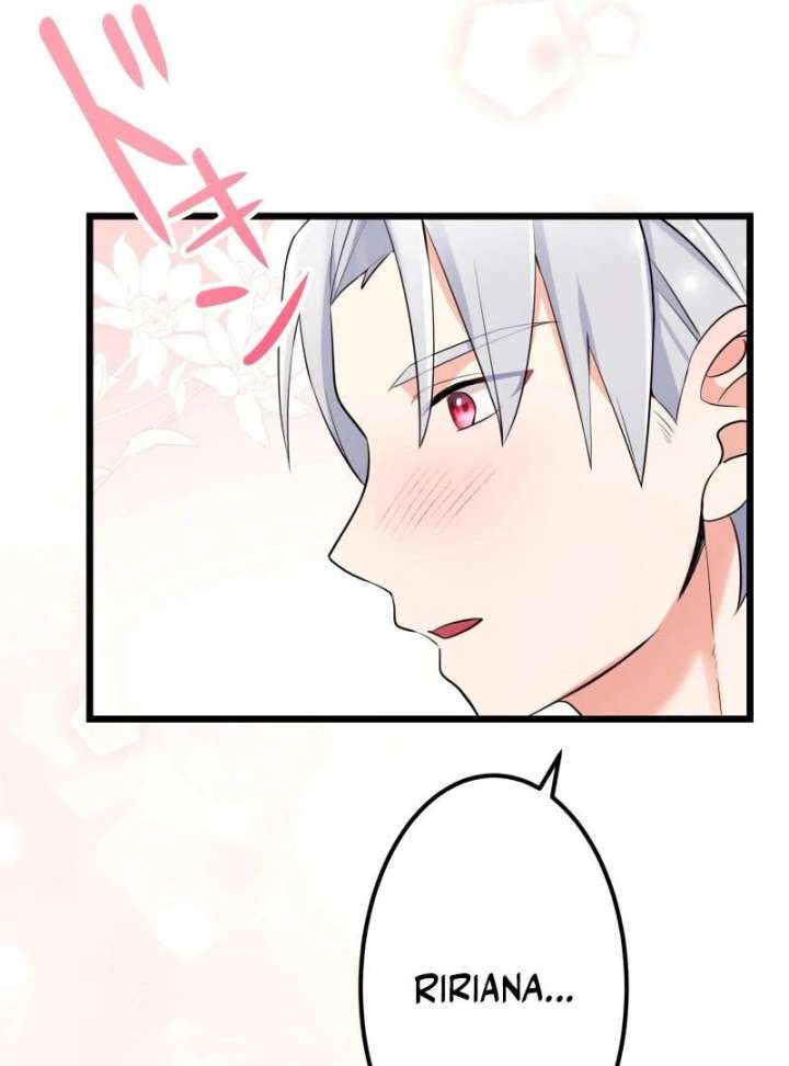 I May Be a Failed Saint, but the Marquess Who Hates Saints Can’t Seem to Stop Doting on Me Chapter 27 - Page 18