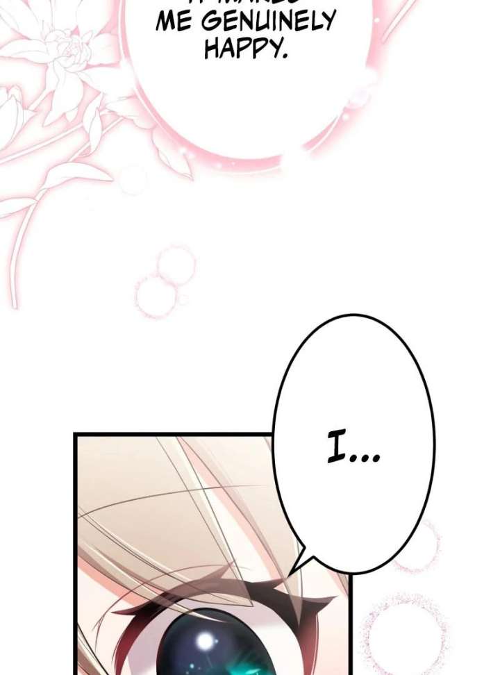 I May Be a Failed Saint, but the Marquess Who Hates Saints Can’t Seem to Stop Doting on Me Chapter 27 - Page 34