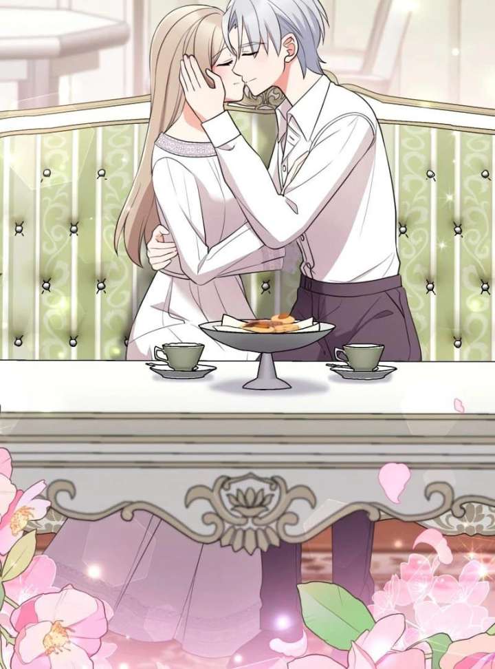 I May Be a Failed Saint, but the Marquess Who Hates Saints Can’t Seem to Stop Doting on Me Chapter 27 - Page 40