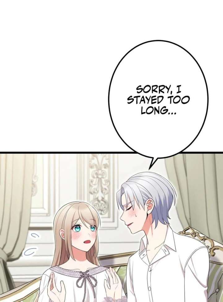 I May Be a Failed Saint, but the Marquess Who Hates Saints Can’t Seem to Stop Doting on Me Chapter 27 - Page 46