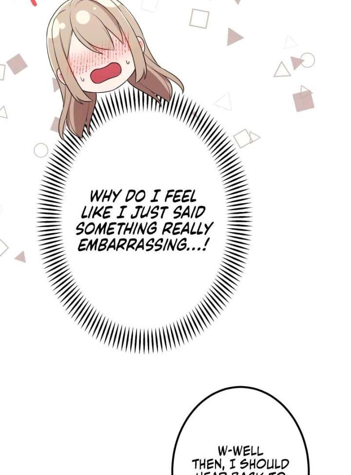 I May Be a Failed Saint, but the Marquess Who Hates Saints Can’t Seem to Stop Doting on Me Chapter 27 - Page 48