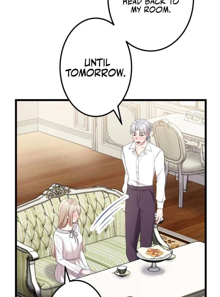 I May Be a Failed Saint, but the Marquess Who Hates Saints Can’t Seem to Stop Doting on Me Chapter 27 - Page 49