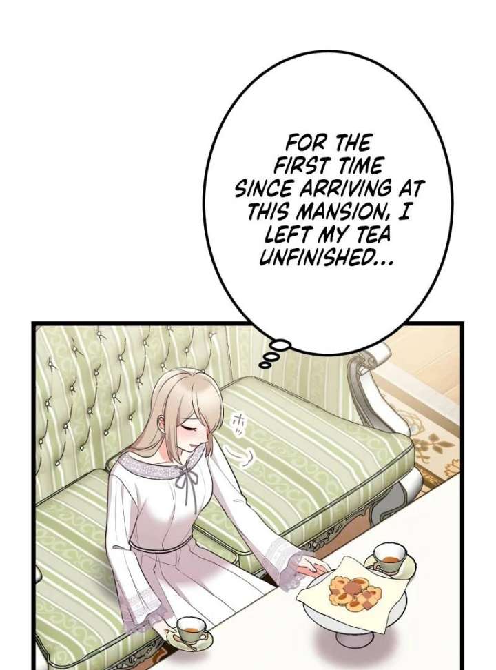 I May Be a Failed Saint, but the Marquess Who Hates Saints Can’t Seem to Stop Doting on Me Chapter 27 - Page 52