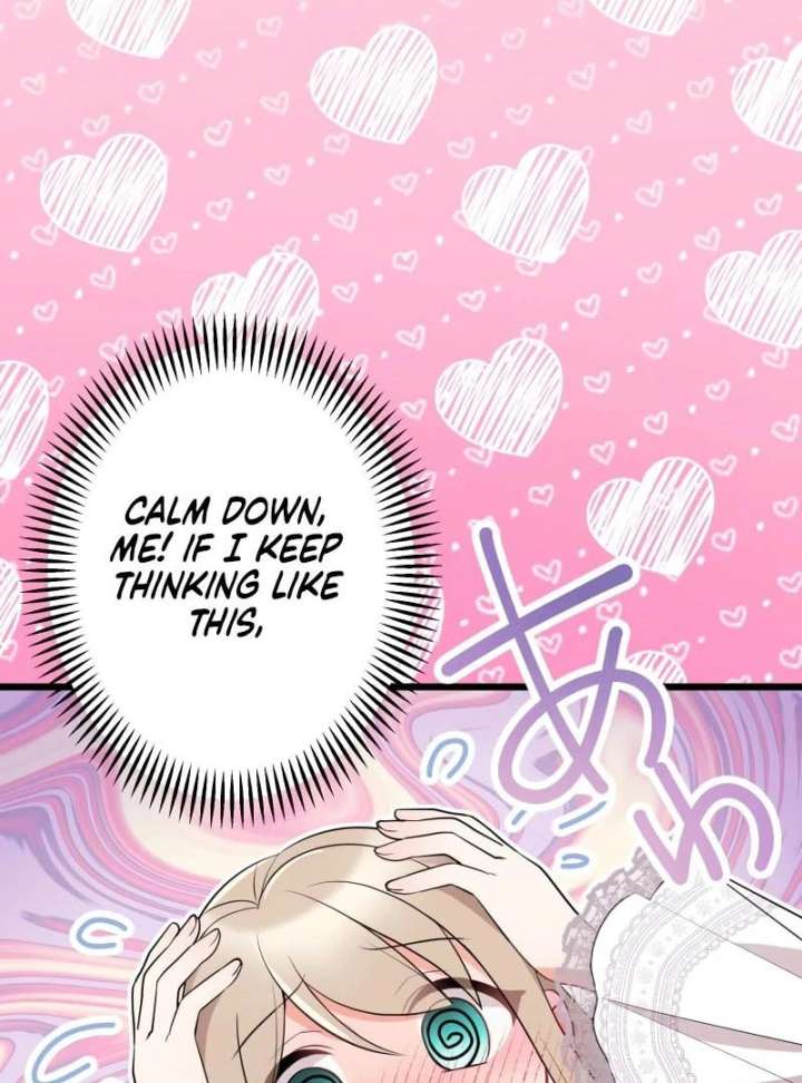 I May Be a Failed Saint, but the Marquess Who Hates Saints Can’t Seem to Stop Doting on Me Chapter 27 - Page 61