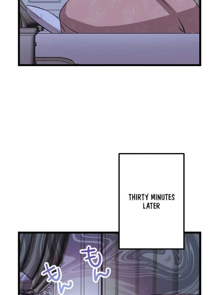 I May Be a Failed Saint, but the Marquess Who Hates Saints Can’t Seem to Stop Doting on Me Chapter 27 - Page 64