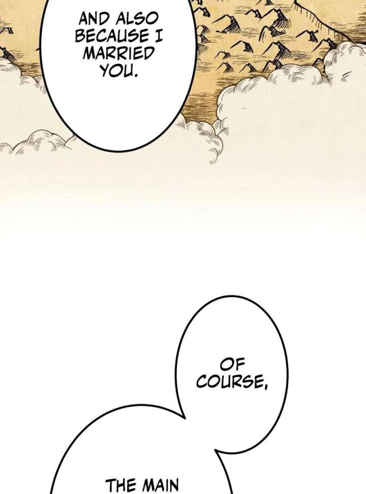 I May Be a Failed Saint, but the Marquess Who Hates Saints Can’t Seem to Stop Doting on Me Chapter 27 - Page 75