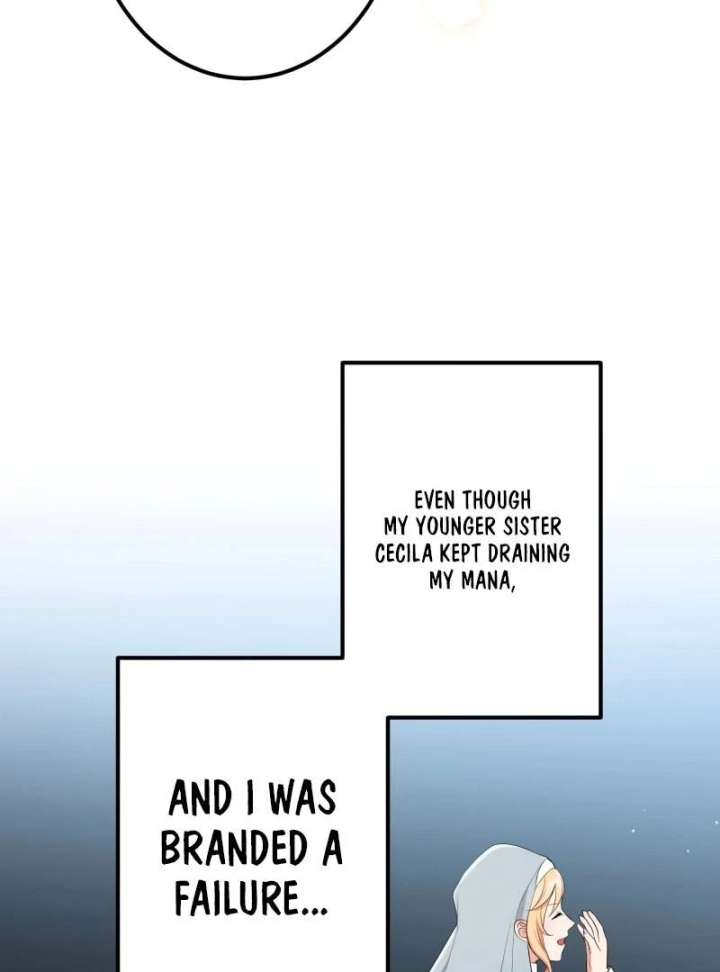 I May Be a Failed Saint, but the Marquess Who Hates Saints Can’t Seem to Stop Doting on Me Chapter 27 - Page 79