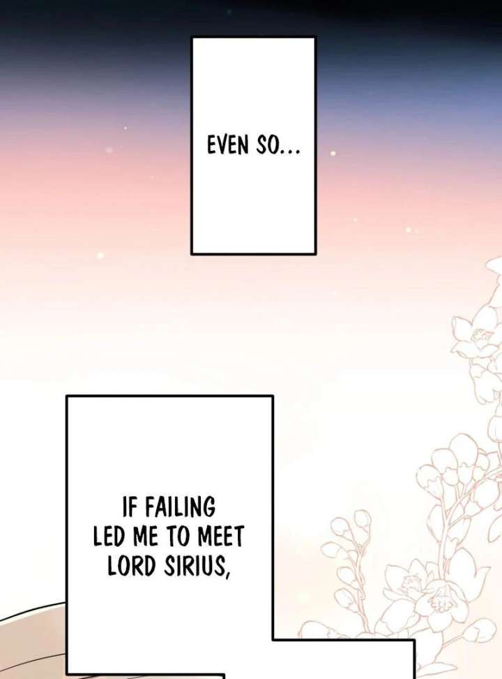 I May Be a Failed Saint, but the Marquess Who Hates Saints Can’t Seem to Stop Doting on Me Chapter 27 - Page 81