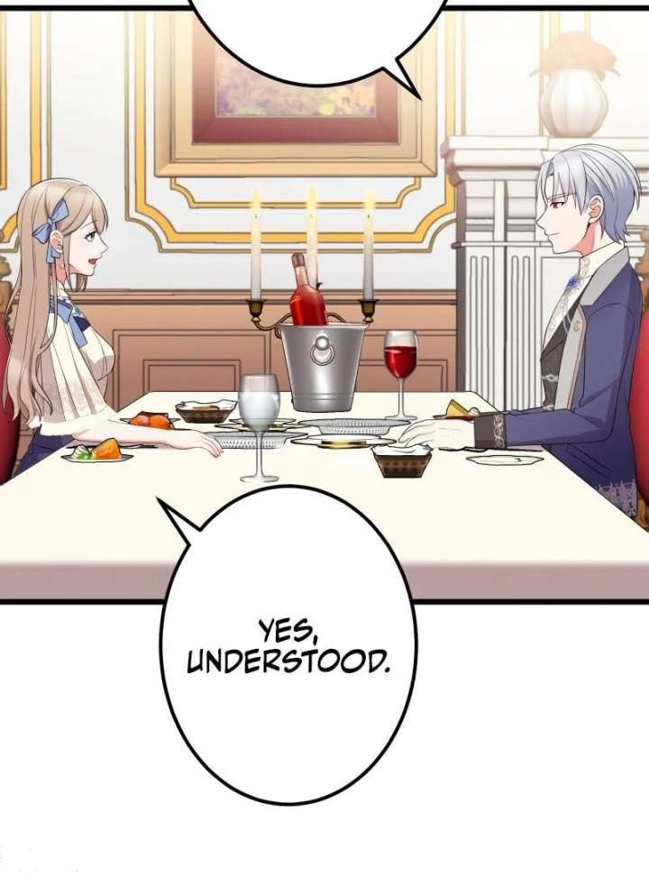 I May Be a Failed Saint, but the Marquess Who Hates Saints Can’t Seem to Stop Doting on Me Chapter 27 - Page 85