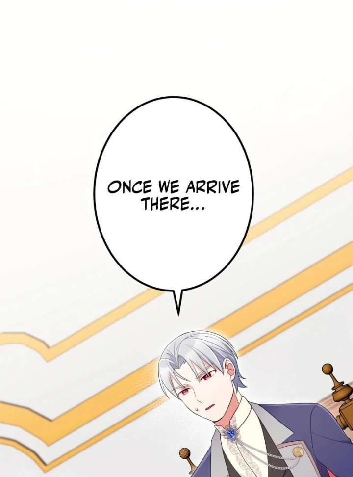 I May Be a Failed Saint, but the Marquess Who Hates Saints Can’t Seem to Stop Doting on Me Chapter 28 - Page 1