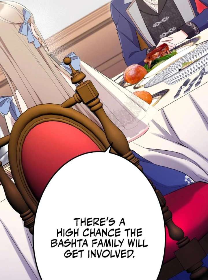 I May Be a Failed Saint, but the Marquess Who Hates Saints Can’t Seem to Stop Doting on Me Chapter 28 - Page 2