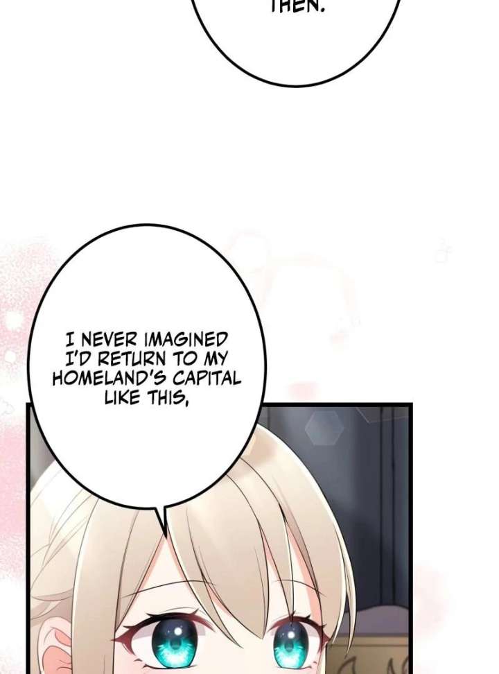 I May Be a Failed Saint, but the Marquess Who Hates Saints Can’t Seem to Stop Doting on Me Chapter 28 - Page 11