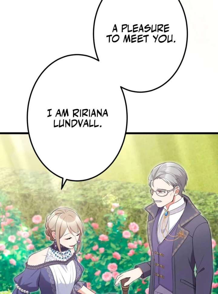 I May Be a Failed Saint, but the Marquess Who Hates Saints Can’t Seem to Stop Doting on Me Chapter 28 - Page 104