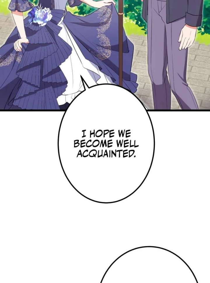 I May Be a Failed Saint, but the Marquess Who Hates Saints Can’t Seem to Stop Doting on Me Chapter 28 - Page 105