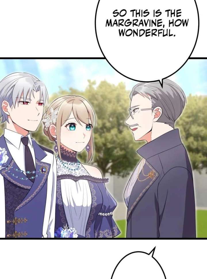 I May Be a Failed Saint, but the Marquess Who Hates Saints Can’t Seem to Stop Doting on Me Chapter 28 - Page 106