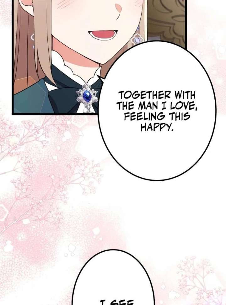 I May Be a Failed Saint, but the Marquess Who Hates Saints Can’t Seem to Stop Doting on Me Chapter 28 - Page 12