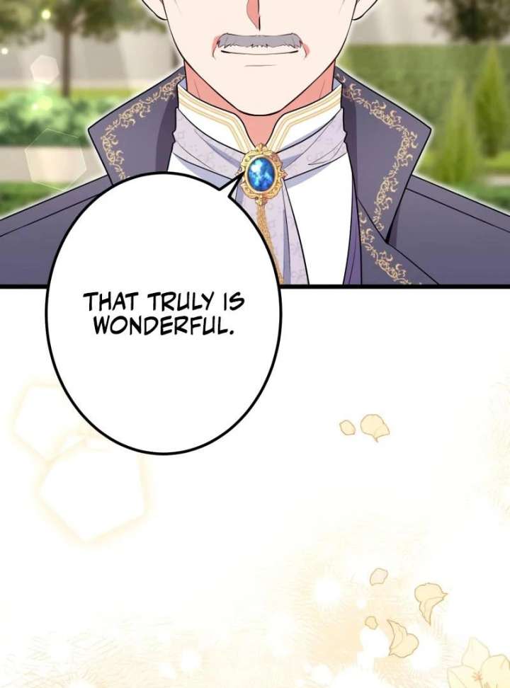 I May Be a Failed Saint, but the Marquess Who Hates Saints Can’t Seem to Stop Doting on Me Chapter 28 - Page 116