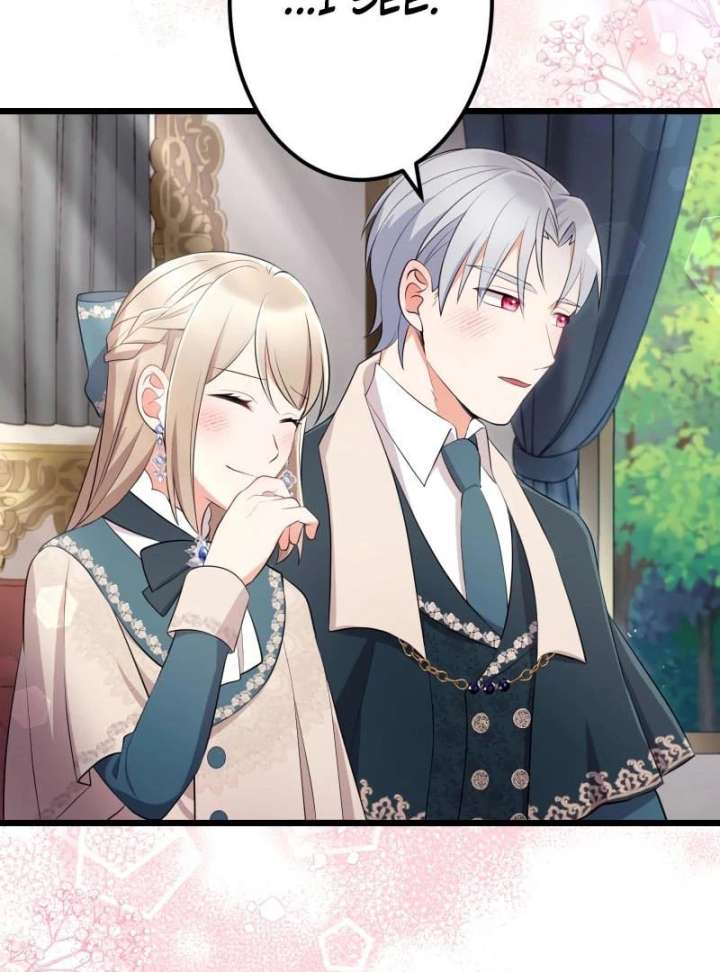 I May Be a Failed Saint, but the Marquess Who Hates Saints Can’t Seem to Stop Doting on Me Chapter 28 - Page 13