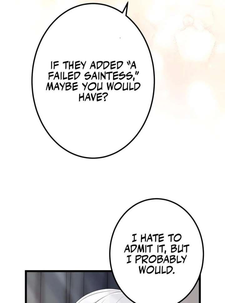 I May Be a Failed Saint, but the Marquess Who Hates Saints Can’t Seem to Stop Doting on Me Chapter 28 - Page 18