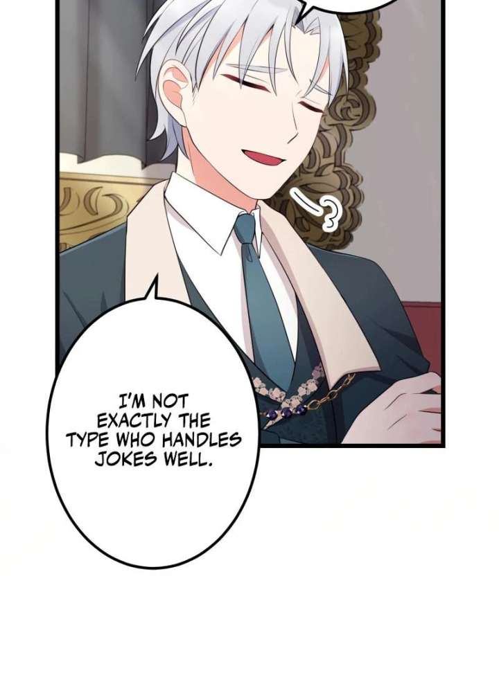 I May Be a Failed Saint, but the Marquess Who Hates Saints Can’t Seem to Stop Doting on Me Chapter 28 - Page 19