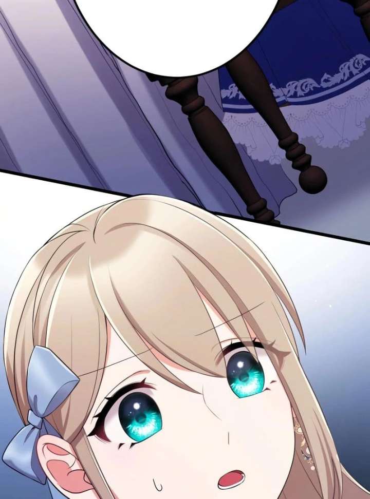 I May Be a Failed Saint, but the Marquess Who Hates Saints Can’t Seem to Stop Doting on Me Chapter 28 - Page 3