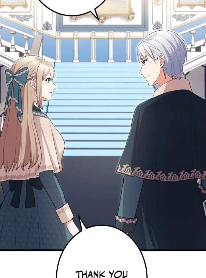 I May Be a Failed Saint, but the Marquess Who Hates Saints Can’t Seem to Stop Doting on Me Chapter 28 - Page 25